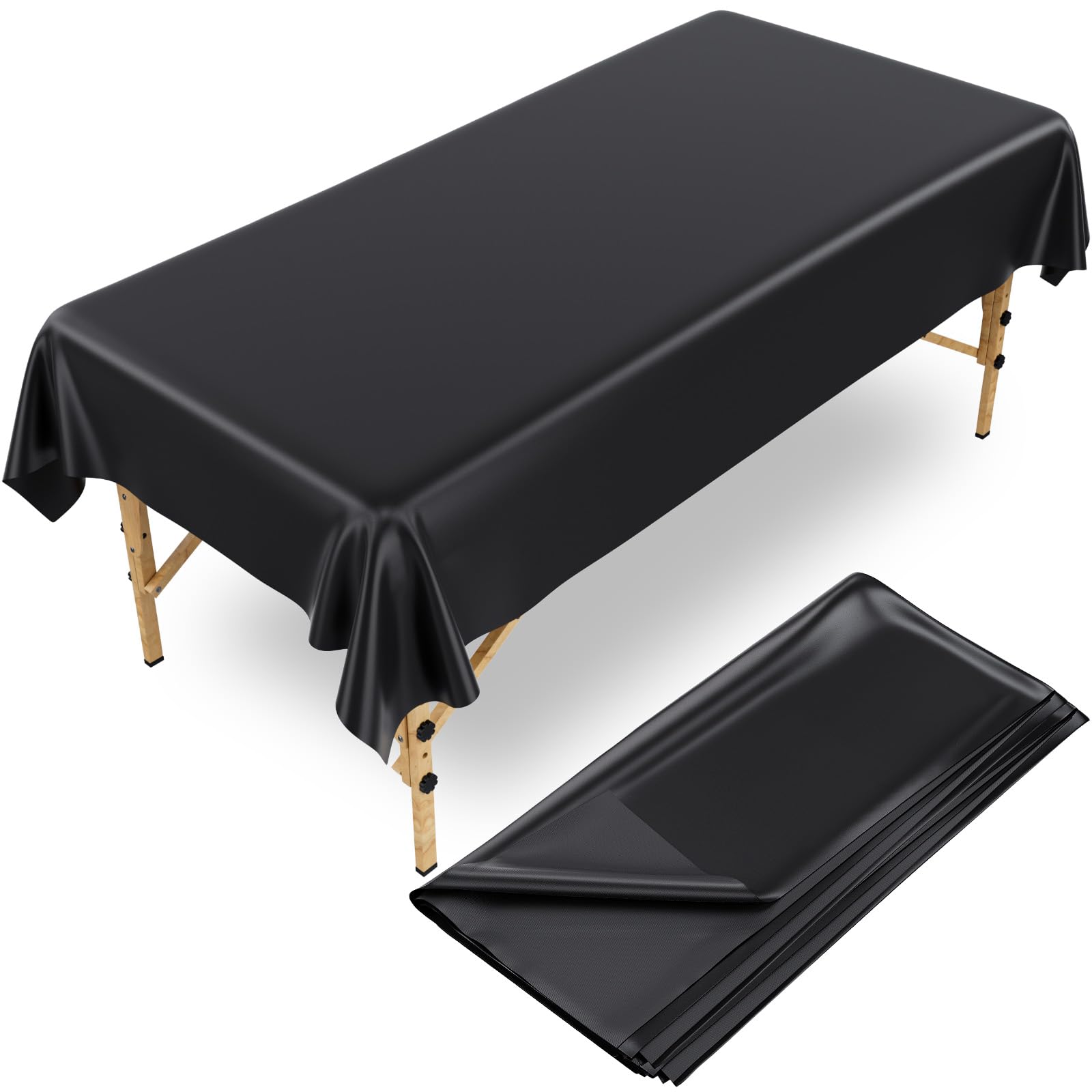 Noverlife spa bed cover withstands heat and moisture