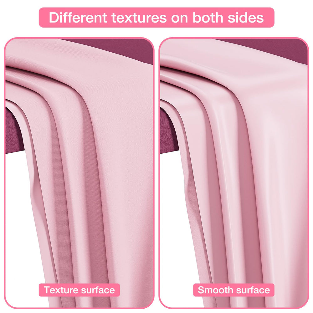 Noverlife wax pad waterproof close-up shows durable, spill-resistant material