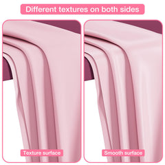 Noverlife wax pad waterproof close-up shows durable, spill-resistant material