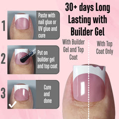 NOVO OVO open-toe shoes pedicure-ready nails ideal for sandals