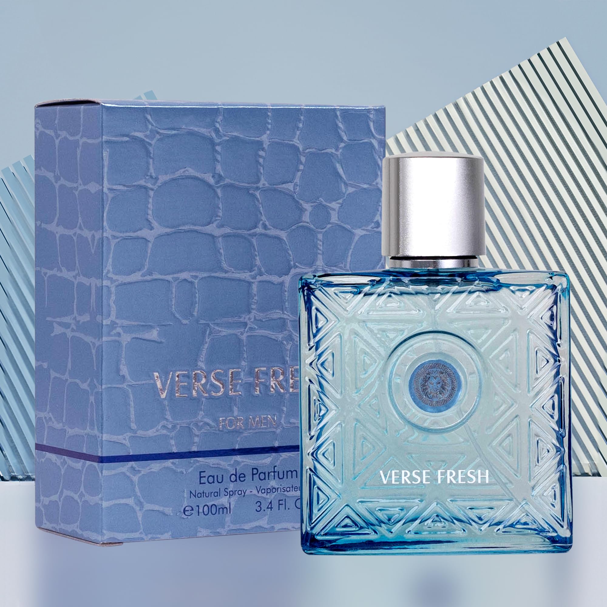 NovoGlow Verse Fresh gift-pack ready for gifting occasions