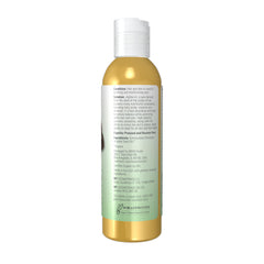NOW Foods Jojoba Oil ingredients reveal long-chain fatty acids for nourishment.