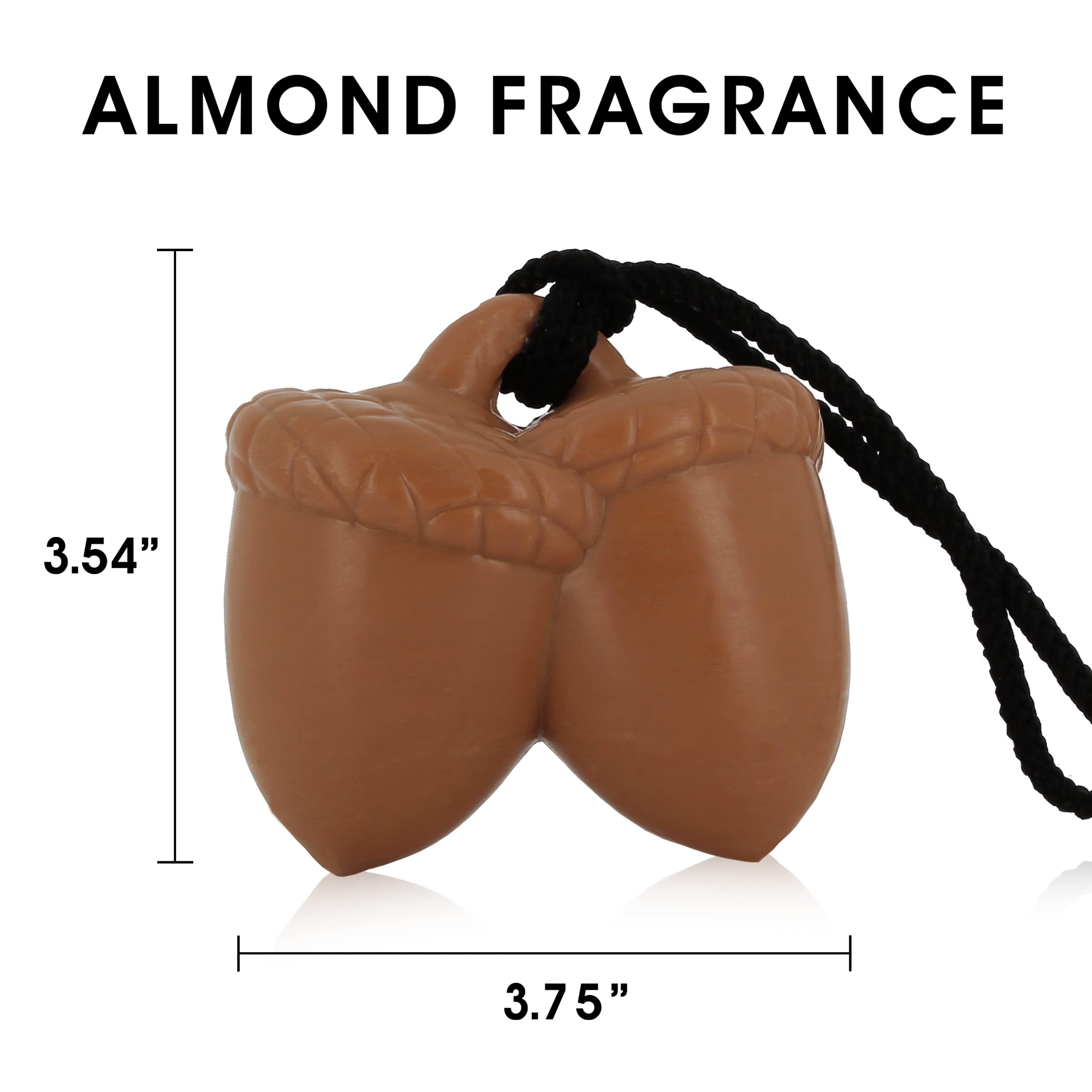NPW Hello Handsome bold gift-ready design fits playful bathroom decor.