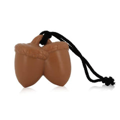 NPW Hello Handsome nutty almond scent enhances your shower with inviting fragrance.