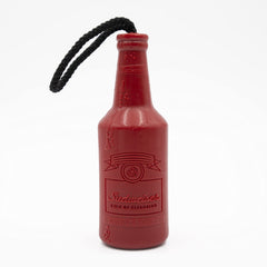 NPW Sudweiser cooling formula delivers a refreshing wash after a lively night.