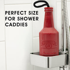 NPW Sudweiser gag gift packaging suited for stockings or white elephant exchanges.