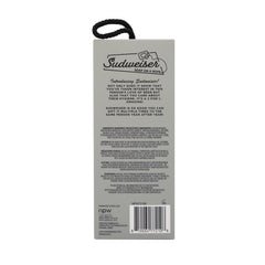 NPW Sudweiser rope grip aids shower time without dropping the soap.