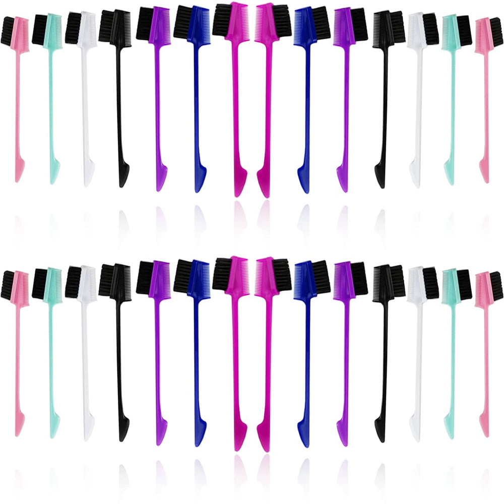 NSBELL edge brush double-sided with colors for precise edge smoothing.