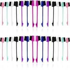 NSBELL edge brush double-sided with colors for precise edge smoothing.
