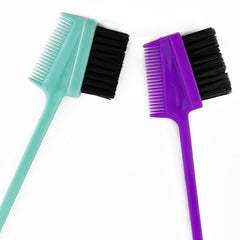 NSBELL edge brush colors collection offers versatile options for family use.