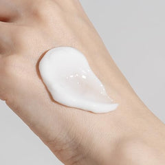 Nu Skin Rejuvenating Cream hyaluronic-acid imagery emphasizes deep hydration.