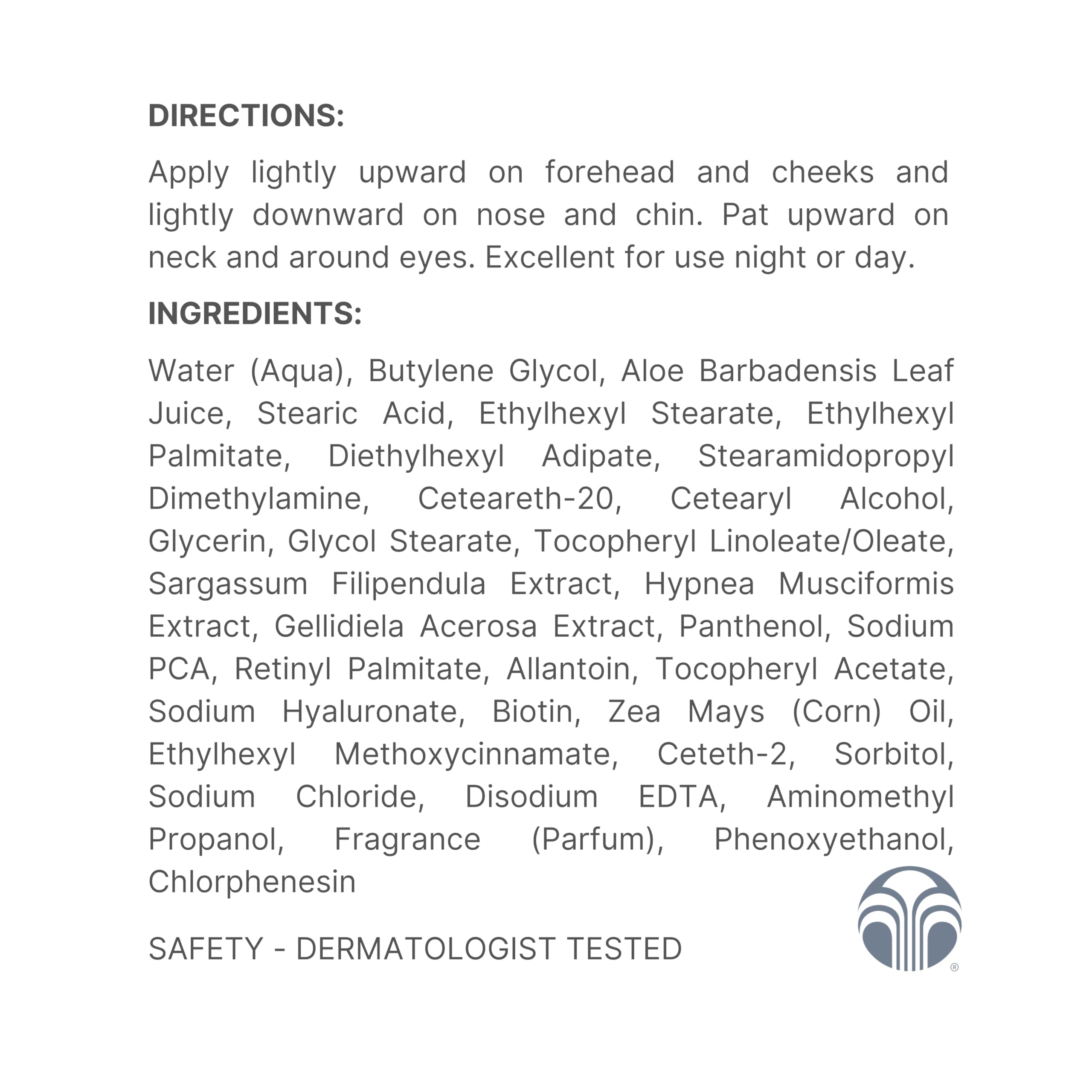 Nu Skin Rejuvenating Cream night-routine scene highlights daily moisture support.