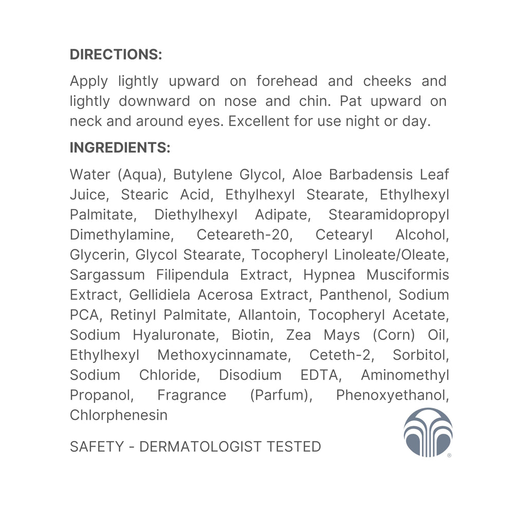 Nu Skin Rejuvenating Cream night-routine scene highlights daily moisture support.