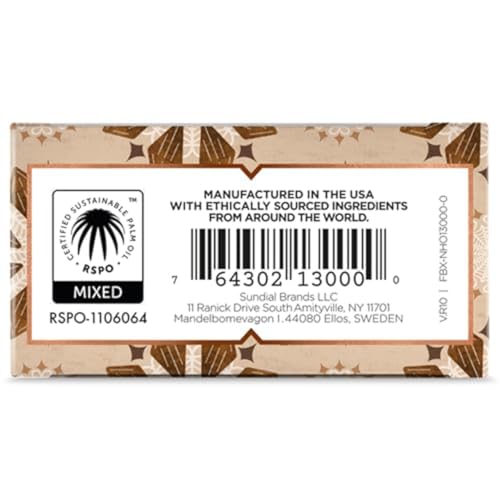 Nubian Heritage bar soap lather on washcloth for soothing daily routine.