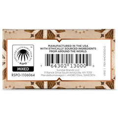 Nubian Heritage bar soap lather on washcloth for soothing daily routine.