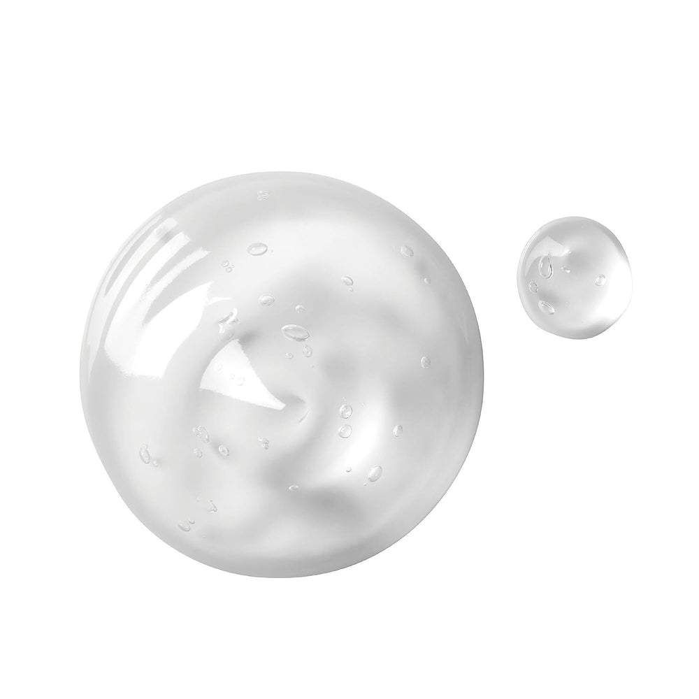 NuFACE clean formula label signals paraben-free, phthalate-free ingredients.