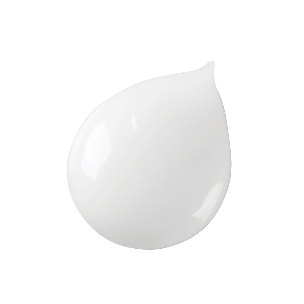 NuFACE Silk Creme Activator IonPlex technology image highlights efficient microcurrent conduction.
