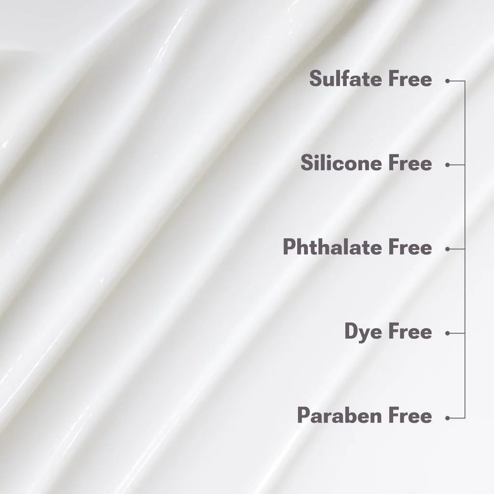 NULASTIN Vibrant Scalp Conditioner vegan symbol emphasizes cruelty-free formulation.