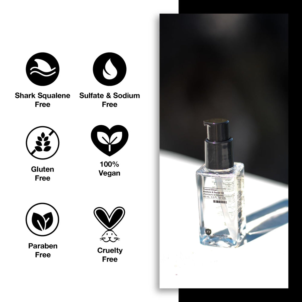 Number 4 vegan-sulfate-free-care-trusted-stylist highlights clean daily-use option