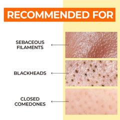 numbuzin No.1 cleansing oil removing waterproof makeup with a clean, non-greasy finish.