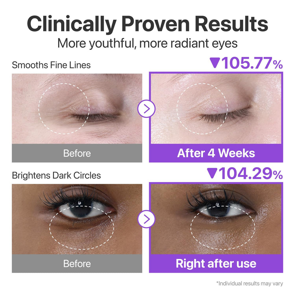 numbuzin No.9 cream swirl texture captures the hydrating, non-greasy finish for makeup layering