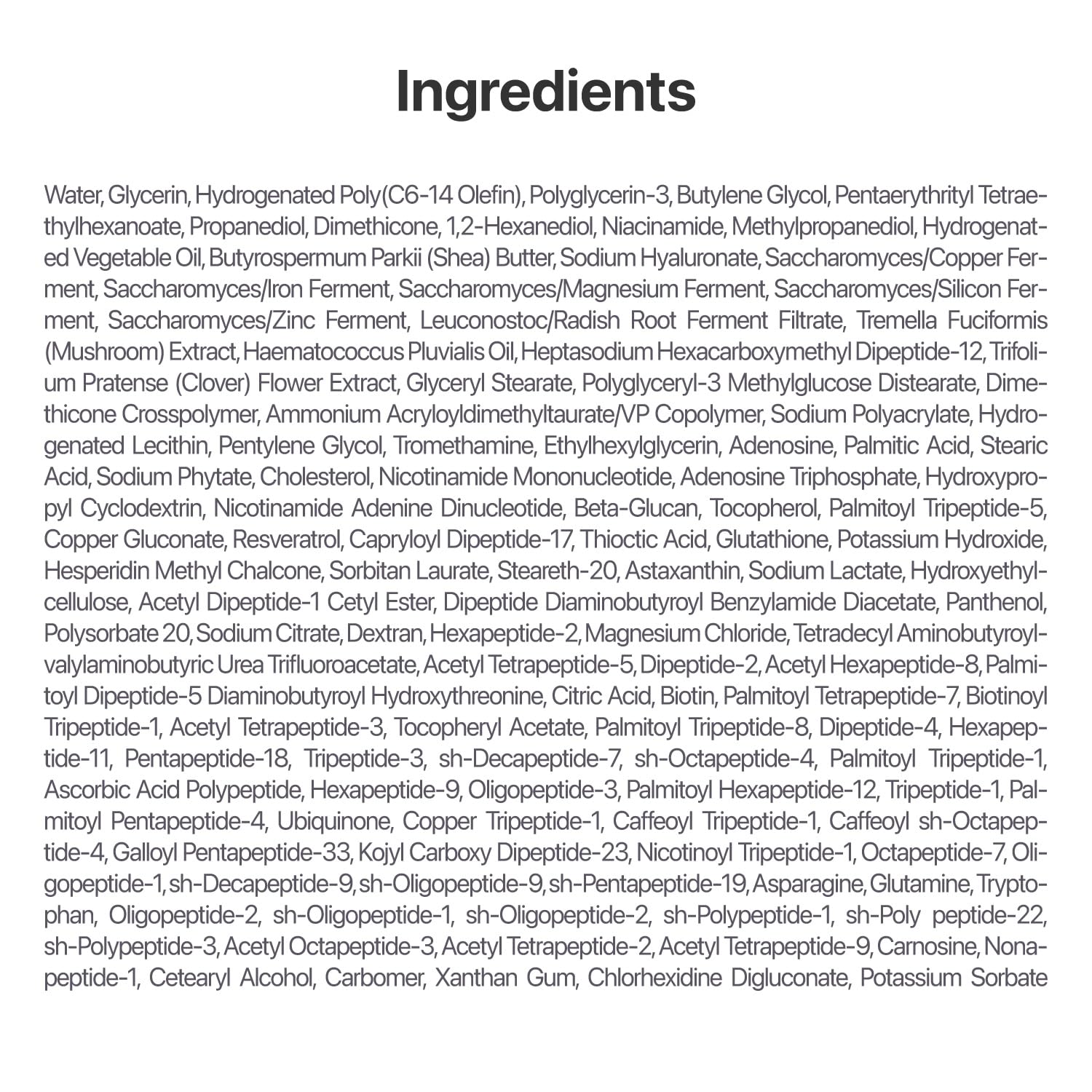 Numbuzin No.9 daily routine integration for glow and firmness