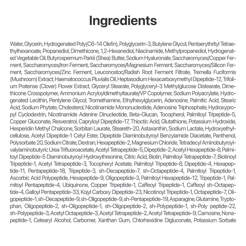Numbuzin No.9 daily routine integration for glow and firmness
