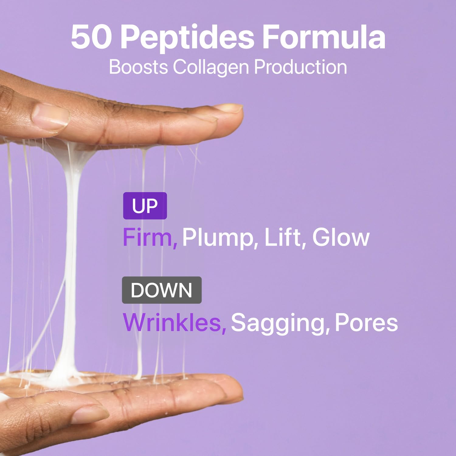 Numbuzin No.9 texture on hand highlighting hydrating essence-to-serum feel