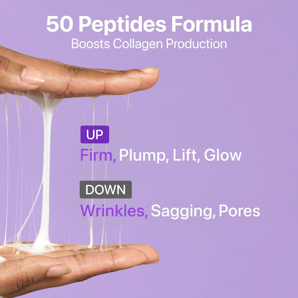 Numbuzin No.9 texture on hand highlighting hydrating essence-to-serum feel