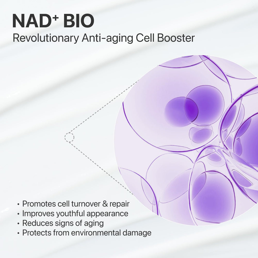 Numbuzin No.9 neck application targeting firmer appearance