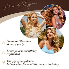 Nunflue satin wrap protects hair from snagging and breakage during sleep.