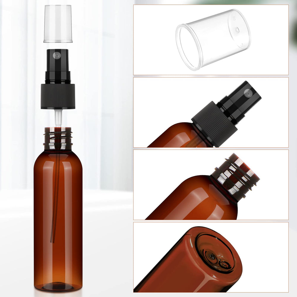 Nuogo travel-ready packs in bag demonstrate convenient on-the-go use.