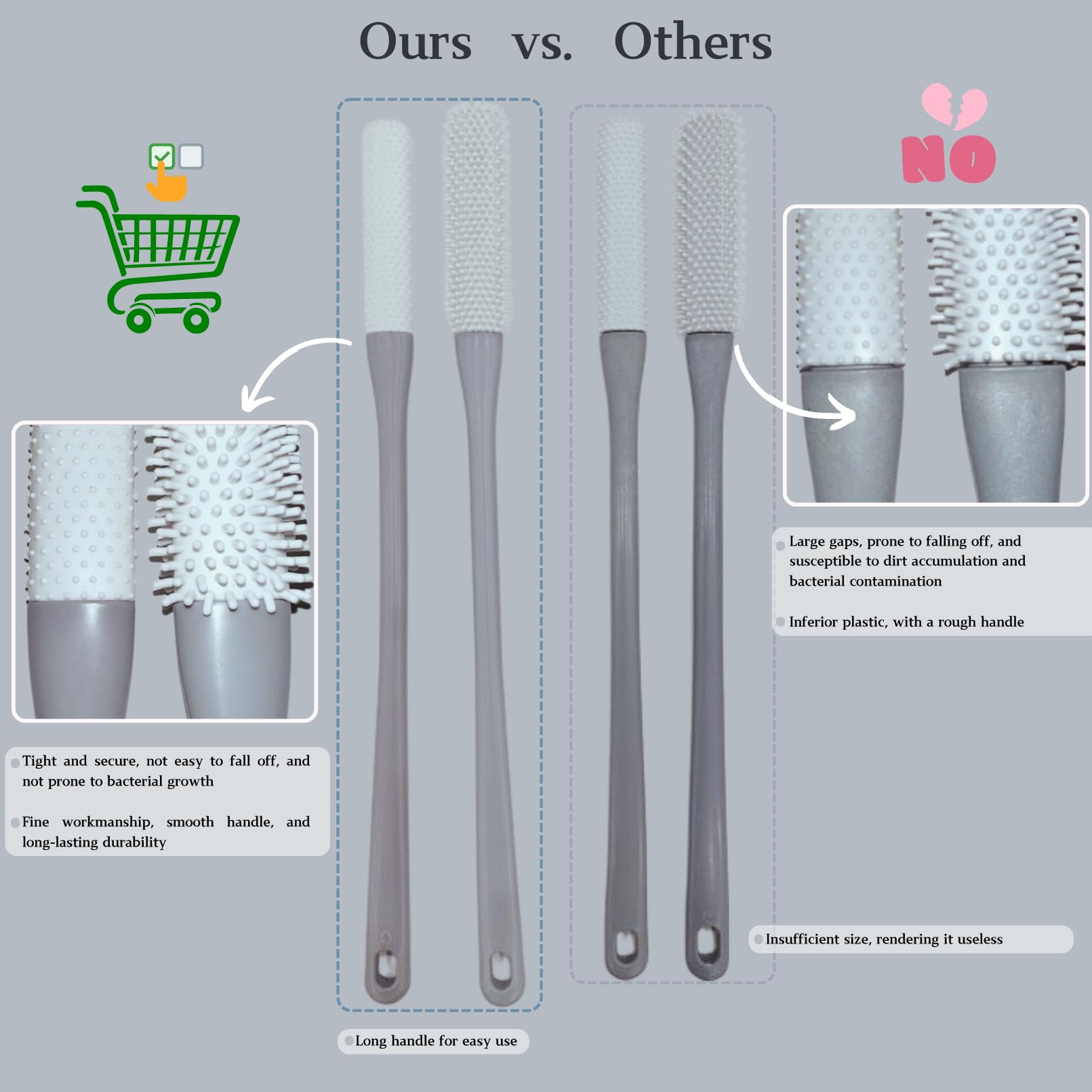 Nurlypop-hook-storage-design saves bathroom space and keeps tools tidy.