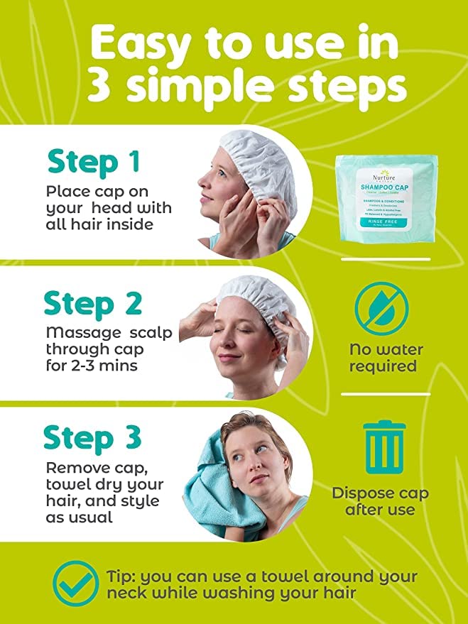 Nurture Valley hypoallergenic formula for sensitive skin