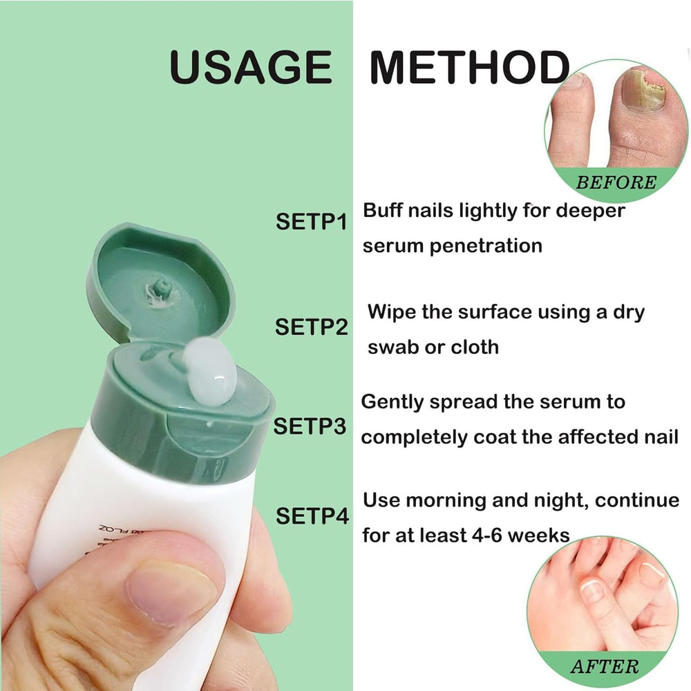 Nutraboost packaging 20ml bottle display emphasizes portable care on the go