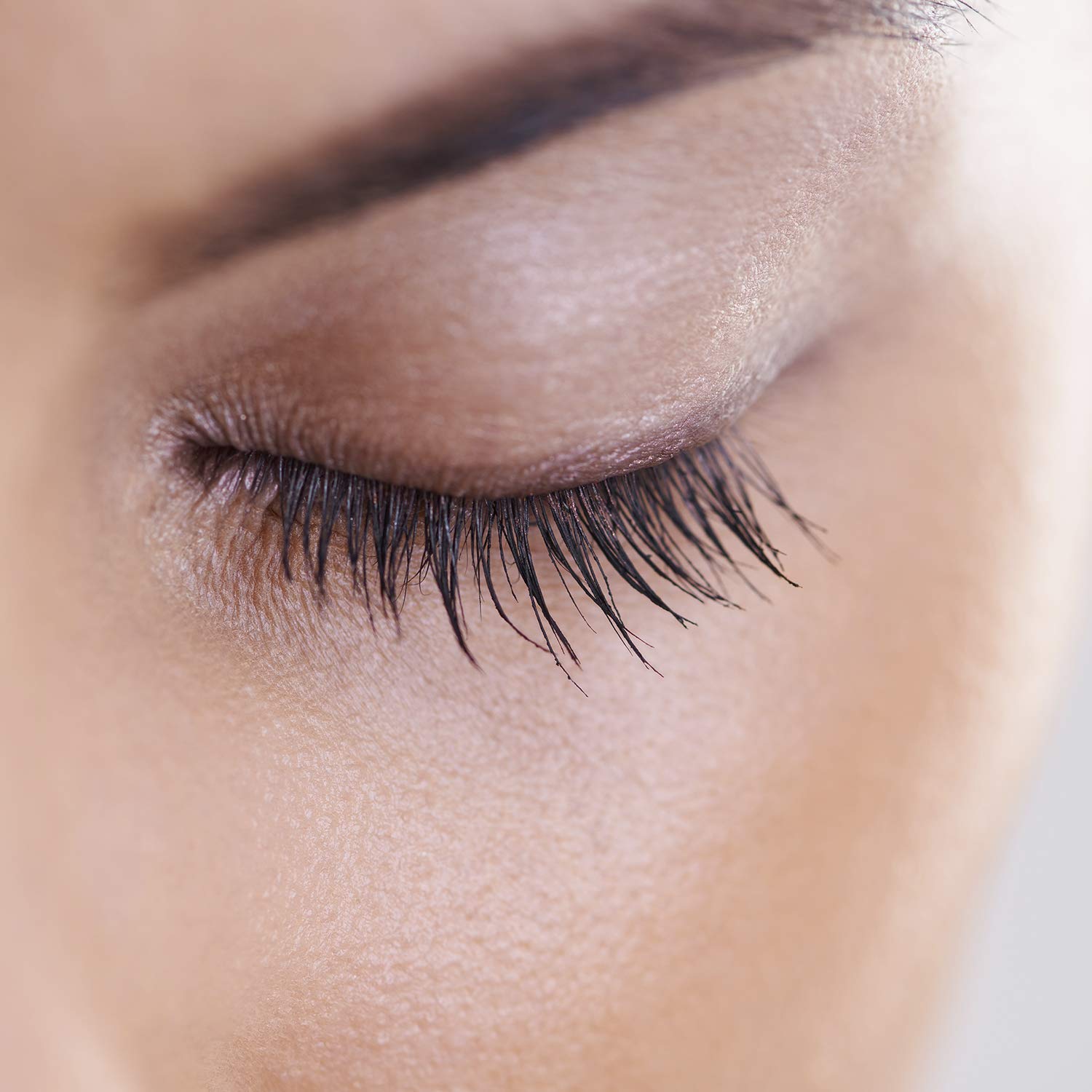NutraLuxe Md Lash Enhancer daily routine scene for lash care
