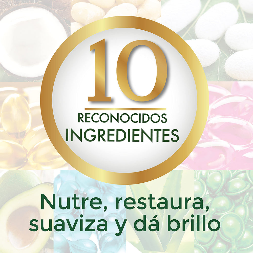 Nutribela10 protección UV para cabello expuesto al sol