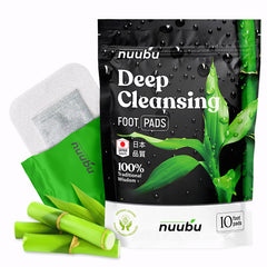Nuubu lavender-pack calming aroma for a spa-like overnight ritual