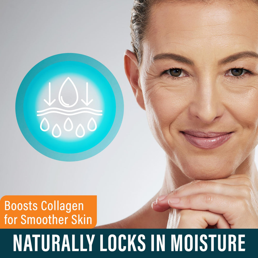 NUVADERMIS silicone patch close-up on skin adheres securely overnight.