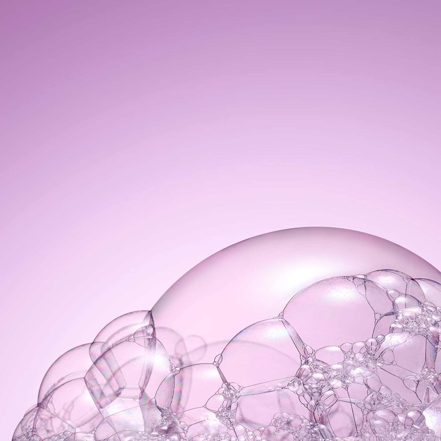 Nuxe Hair Prodigieux High Shine Shampoo natural-origin ingredients highlighted.