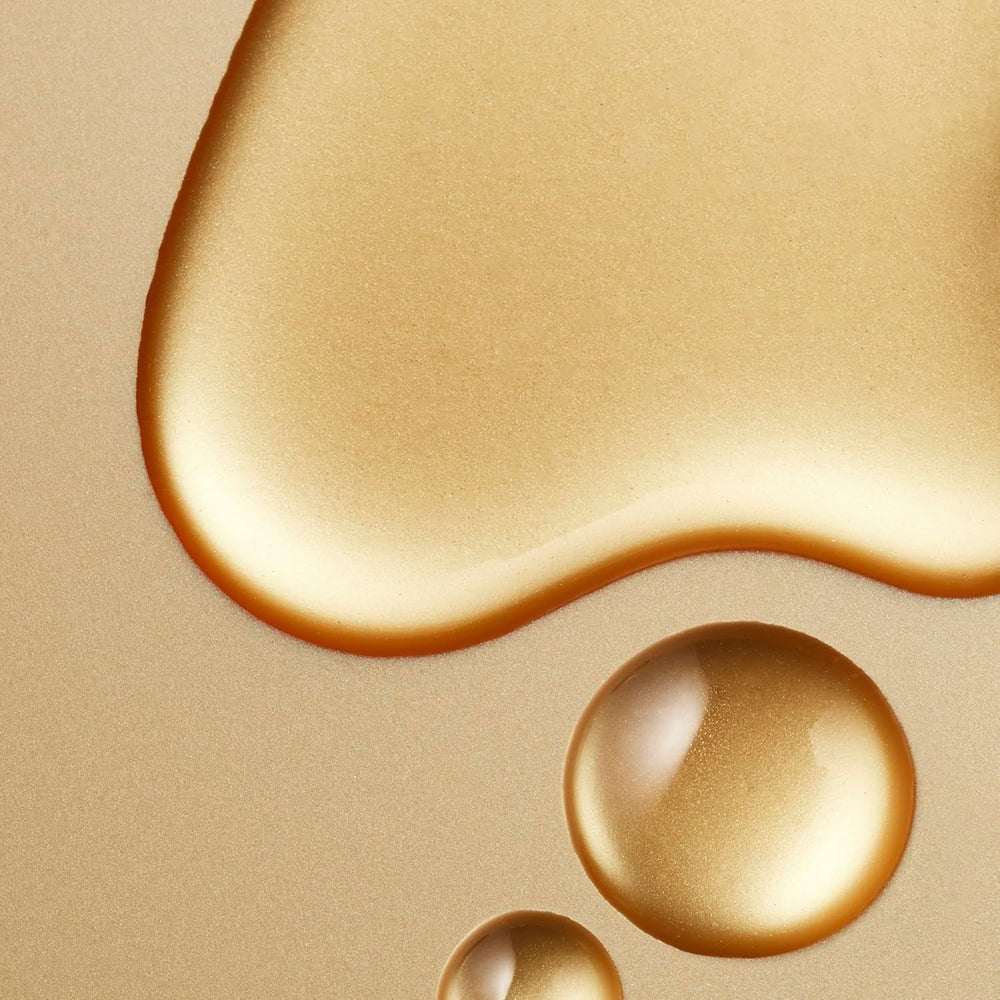 Nuxe Hair Prodigieux ten-minute treatment ready for a quick added glow
