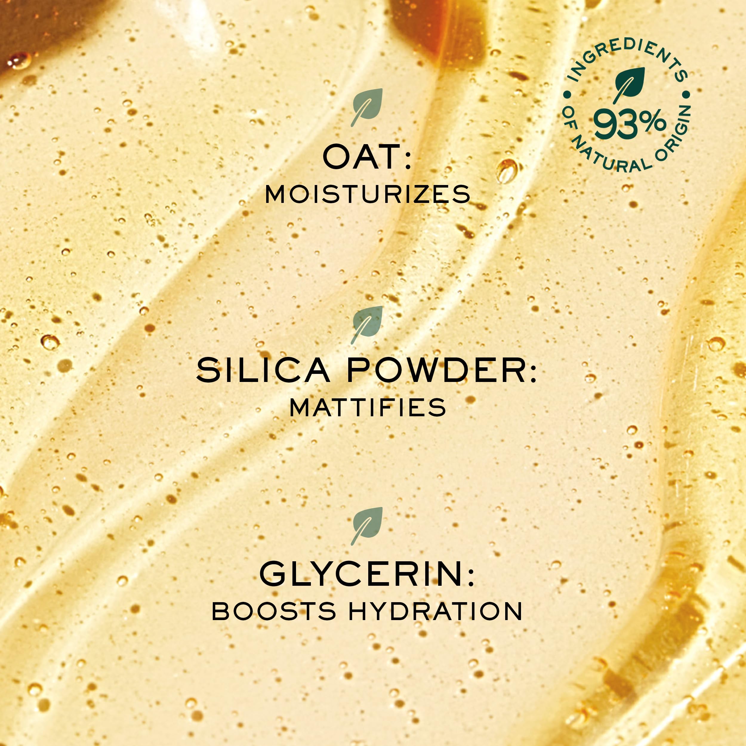 NUXE Rêve de Miel fragrance close-up showcasing honey scent elevating cleansing routine.