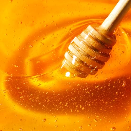 Nuxe Reve de Miel honey and shea ingredients highlight nourishing formula.