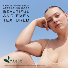 Nuxe Rêve de Miel shea butter and oils blend delivering nourishing care.