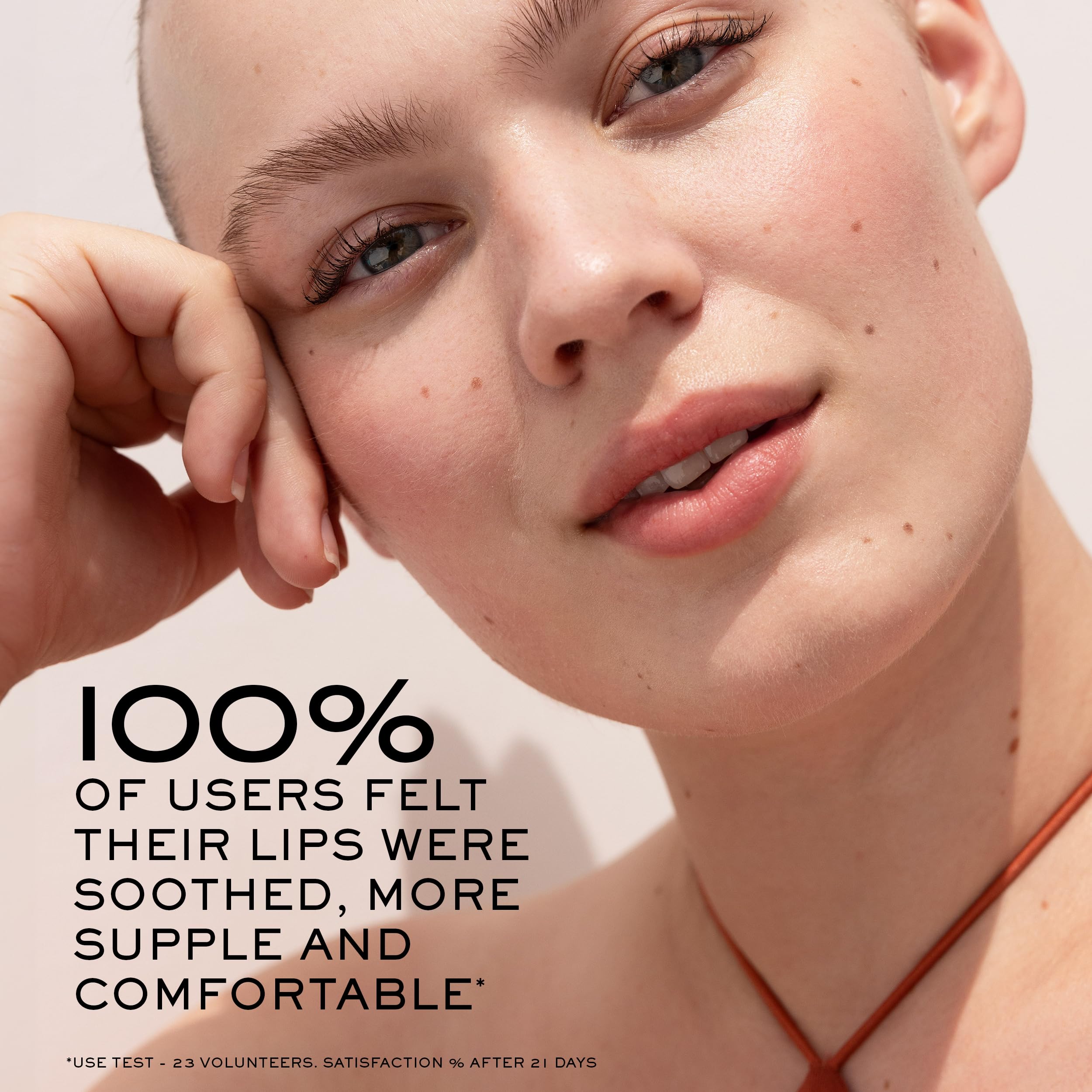 NUXE Very Rose features a rose and vanilla scent for a sensory moment
