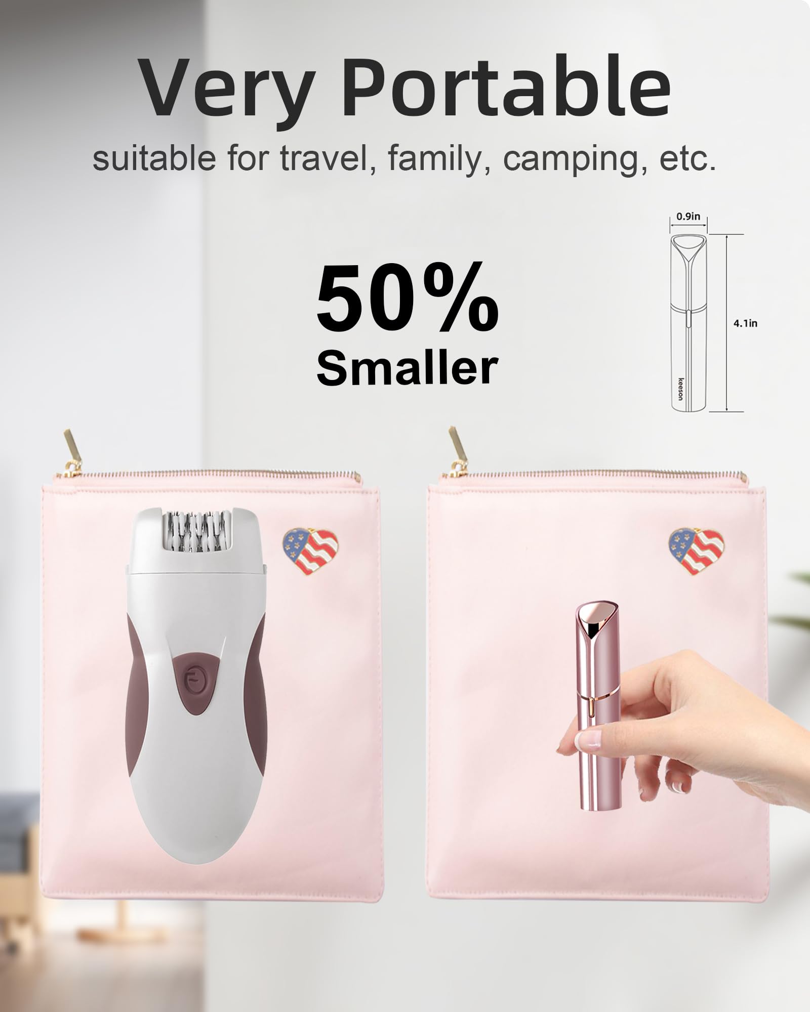 nvxigac cleaning brush for easy maintenance after use