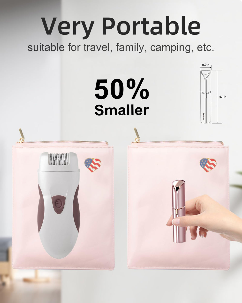 nvxigac cleaning brush for easy maintenance after use
