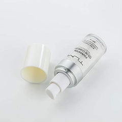nvyue TLM fragrance-free foundation suitable for sensitive skin