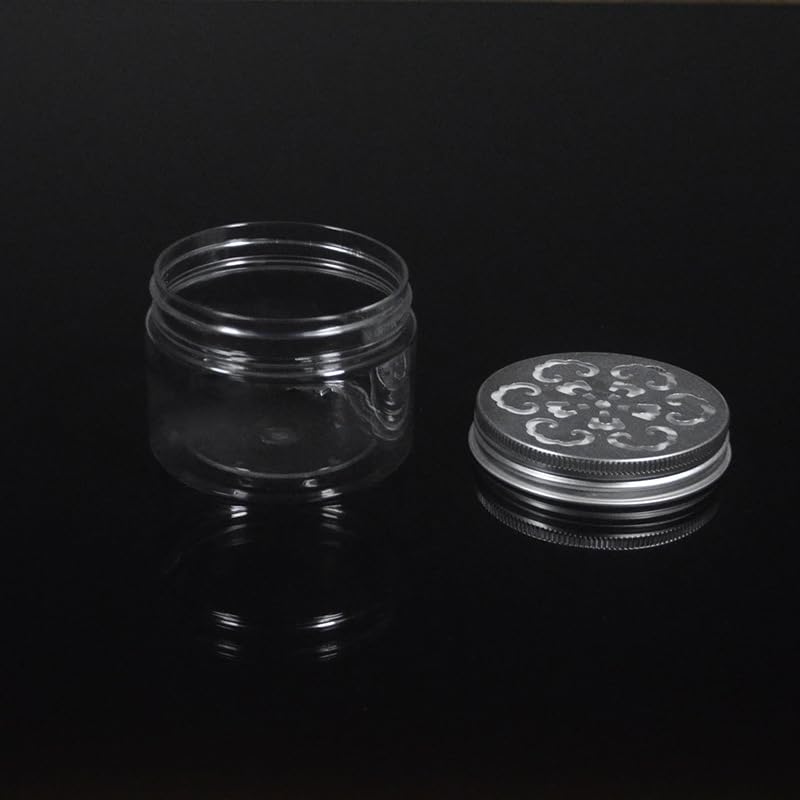 Nwsrayu gift-ready jars ideal for DIY air fresheners and blends.