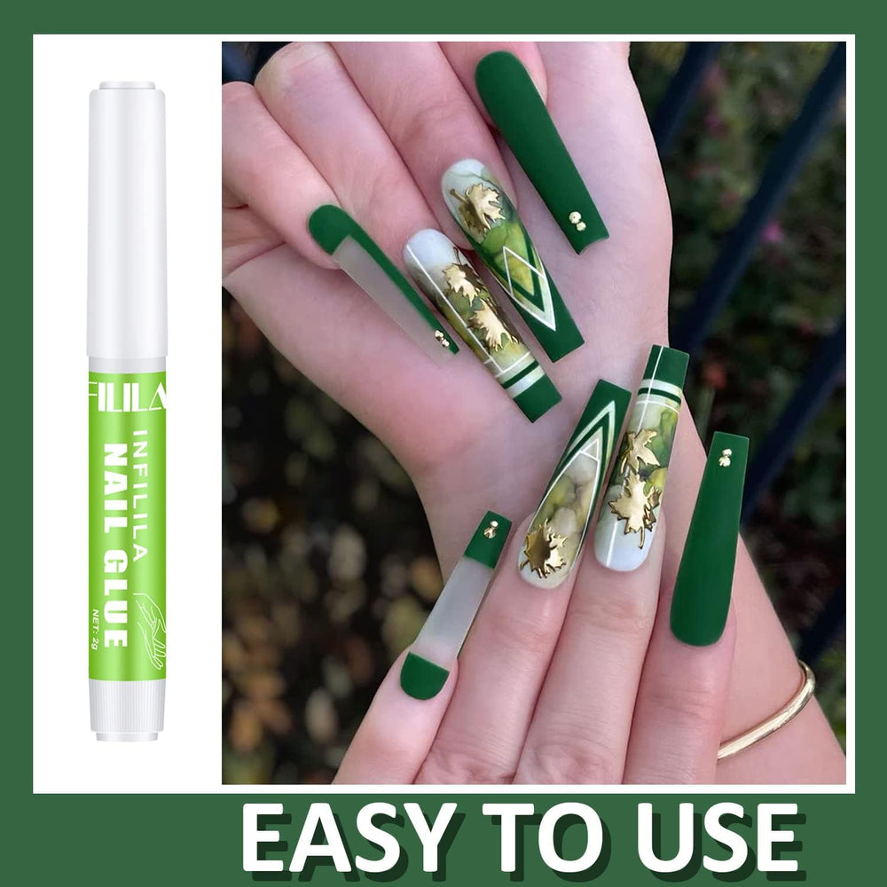 NXJ INFILILA removal tips using acetone for safe take-off